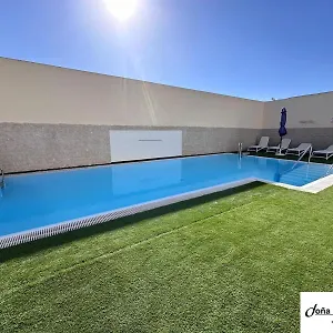 Hotel Sercotel Dona Carmela, Seville
